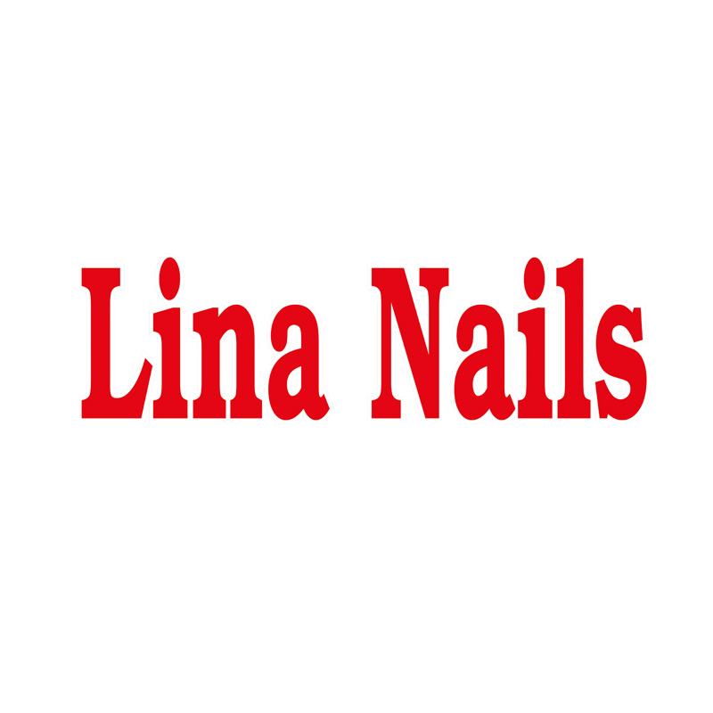 Lina Nails Falkenberg Center