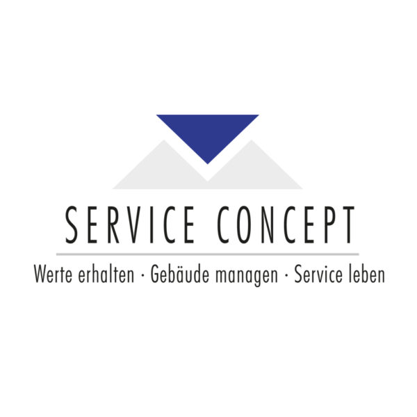 Service Concept Center Management